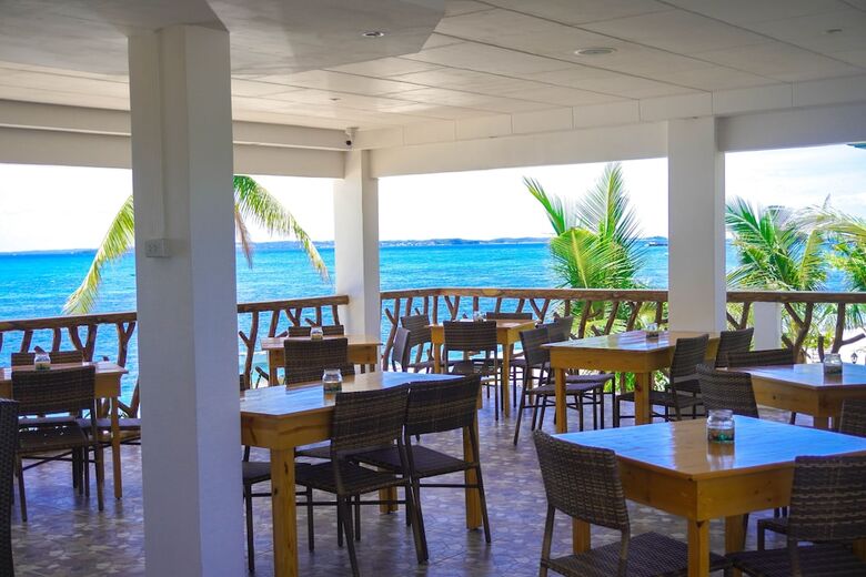 Hotel Little Mermaid Dive Resort By Cocotel