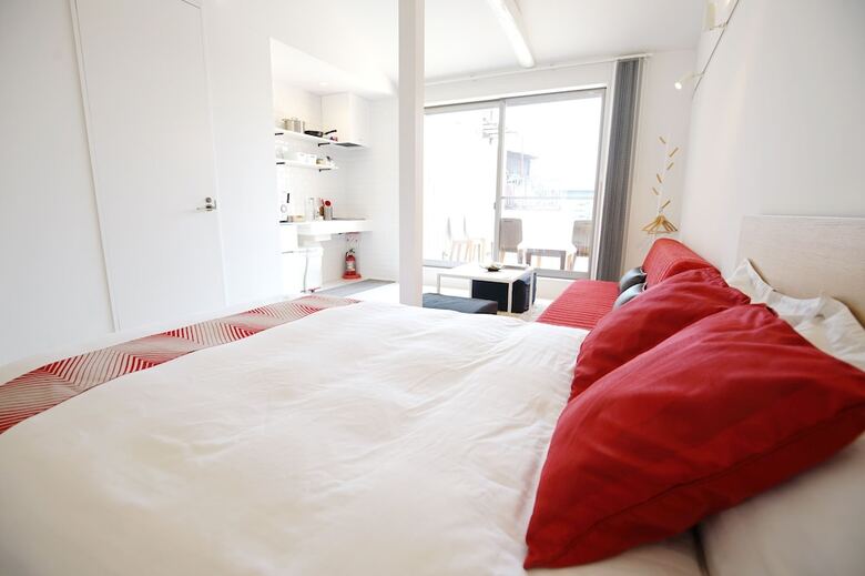 Hotel Guest Suites Fukugiku