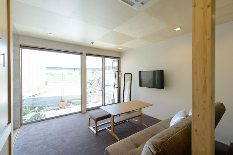 Hotel Guest Suites Fukugiku