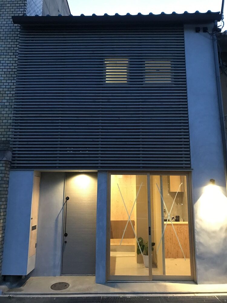 Hotel Guest Suites Fukugiku