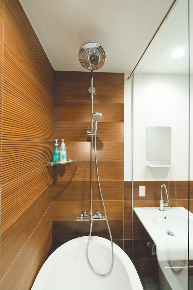 Hotel Guest Suites Fukugiku