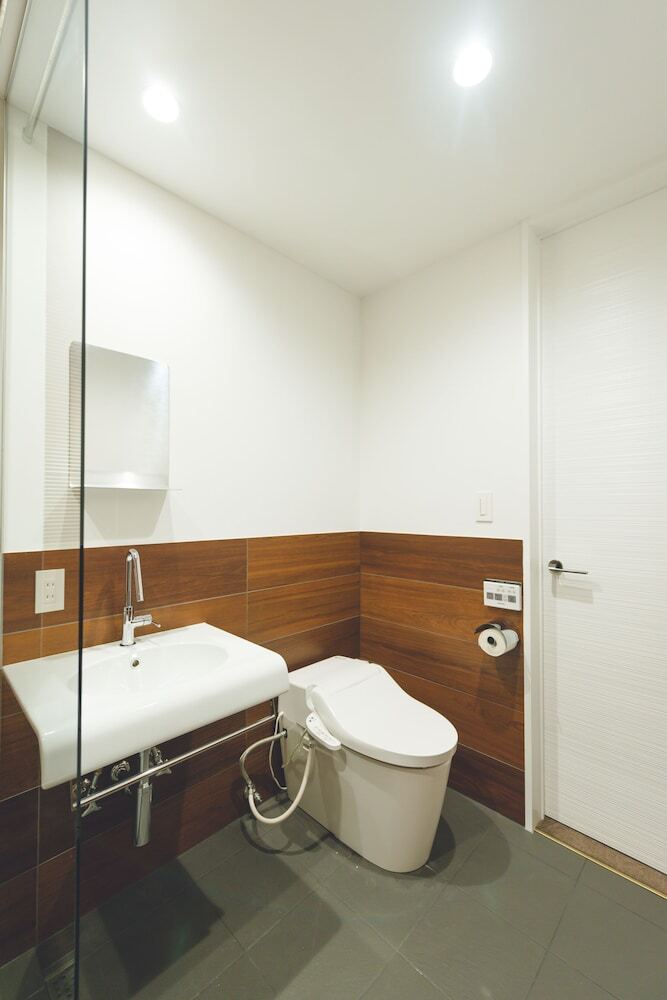 Hotel Guest Suites Fukugiku