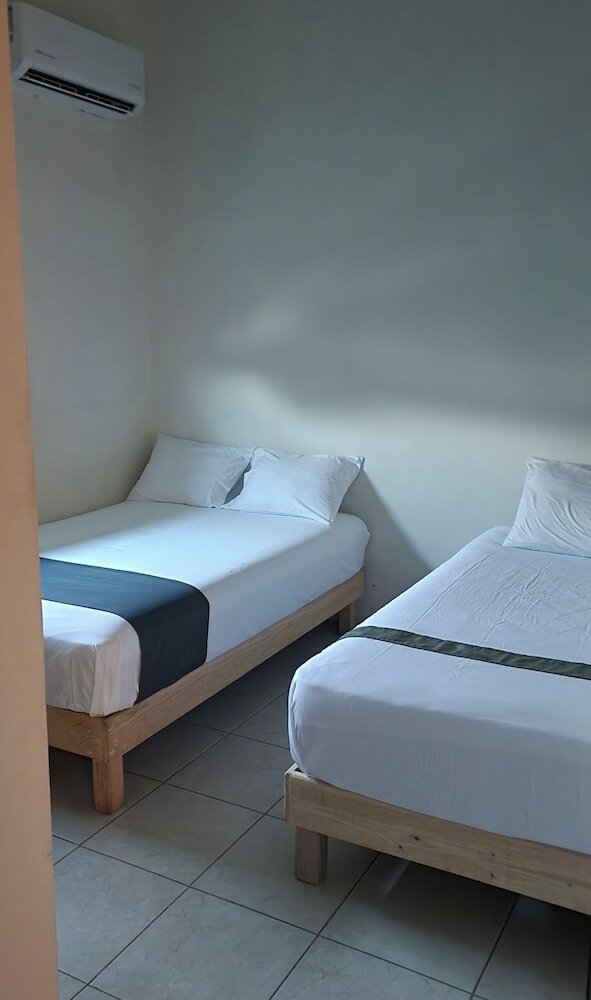 Hotel Casa De Hu�spedes Juanita