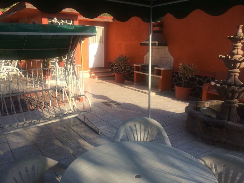 Villa Paraiso