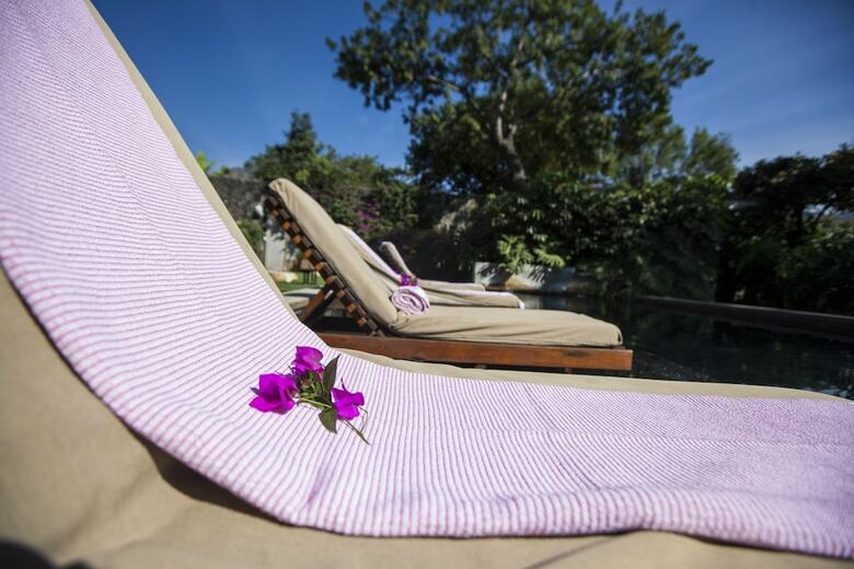 Hotel Boutique Casa Fernanda - Adults Only