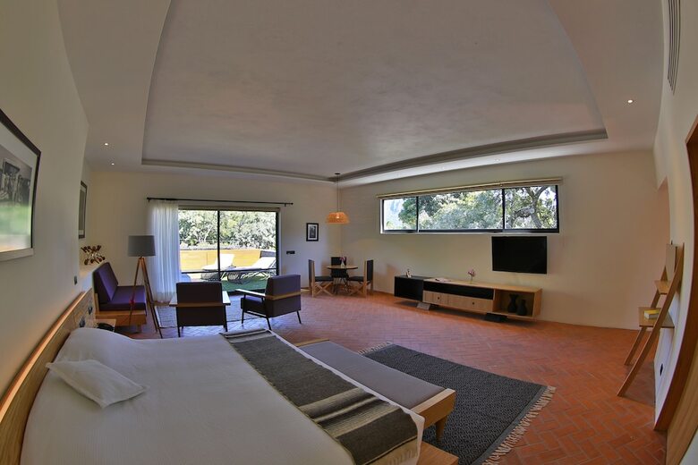 Hotel Boutique Casa Fernanda - Adults Only