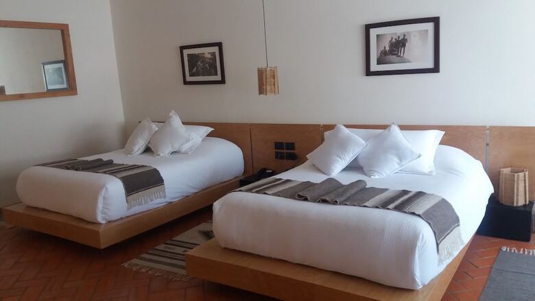 Hotel Boutique Casa Fernanda - Adults Only