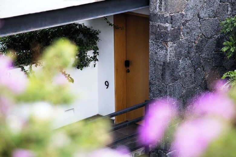 Hotel Boutique Casa Fernanda - Adults Only