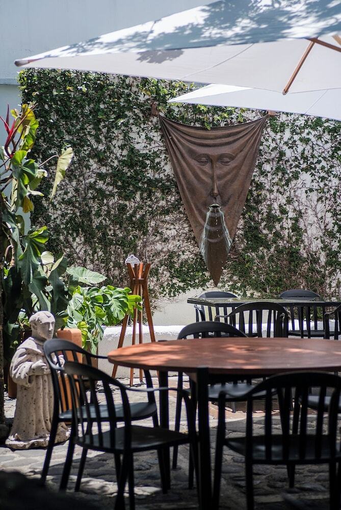 Hotel Boutique Casa Fernanda - Adults Only