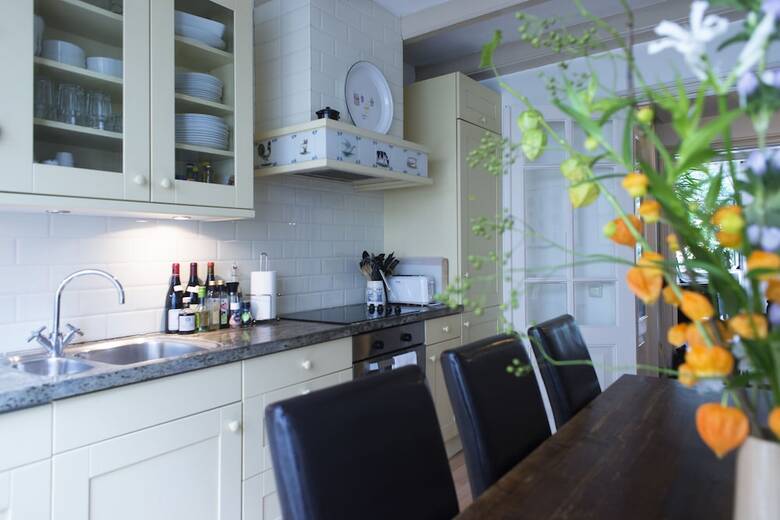 Hotel Herengracht Canal Apartment