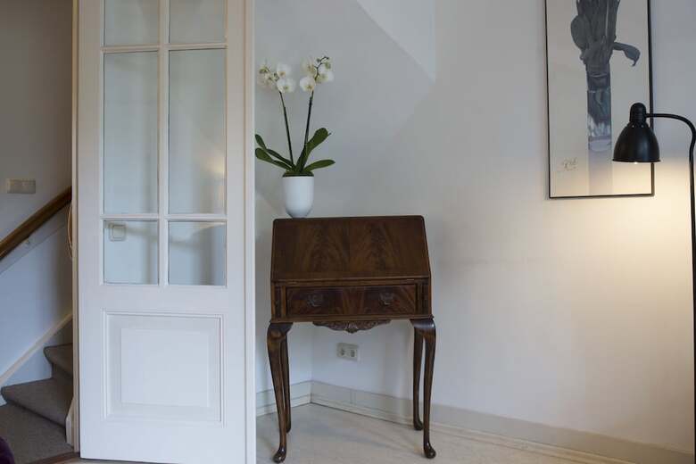 Hotel Herengracht Canal Apartment