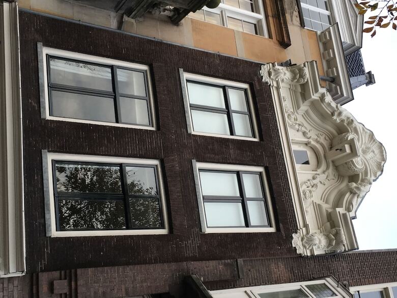Hotel Herengracht Canal Apartment