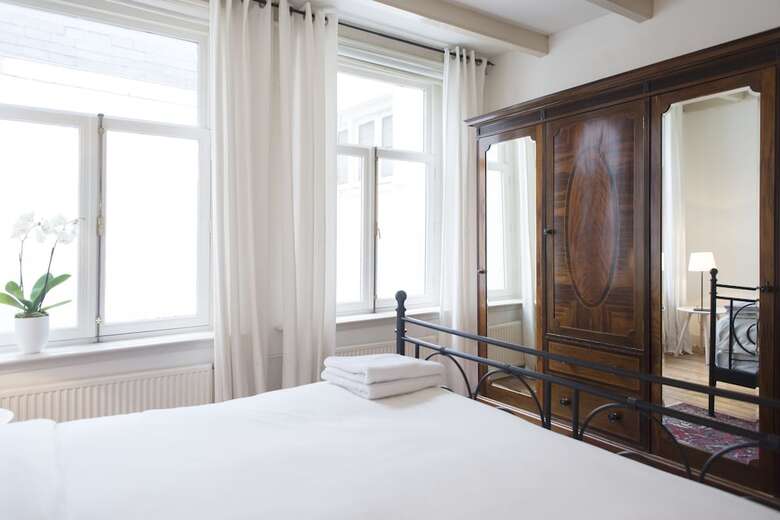 Hotel Herengracht Canal Apartment