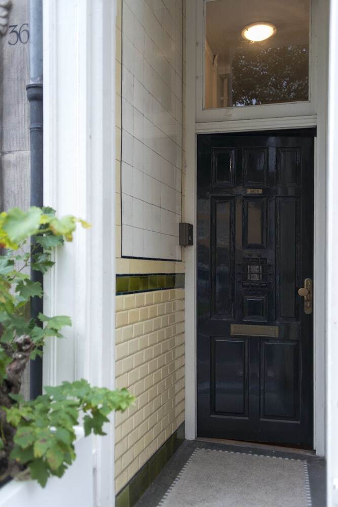 Hotel Herengracht Canal Apartment