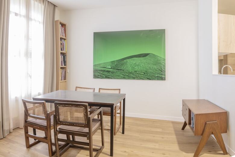 Aparthotel Graffiti Suites El Museo