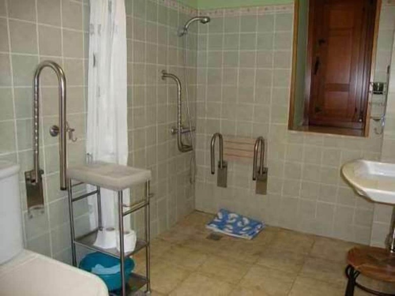 Hotel Apartamentos Casa Fandin