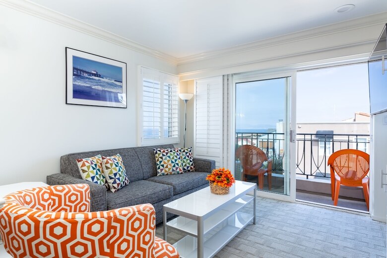 Hotel Sea View Inn At The Beach
