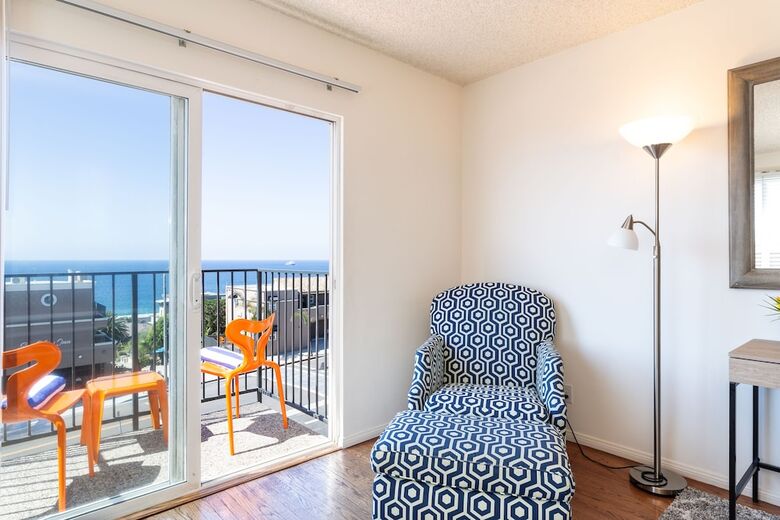 Hotel Sea View Inn At The Beach