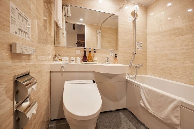 Hotel Y'sinn Naha Orokuekimae