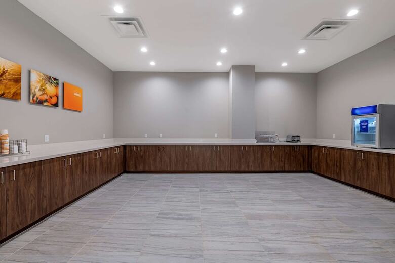 Hotel Comfort Suites Gainesville Near University