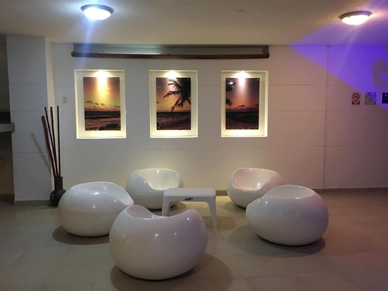 Hotel La Fragata