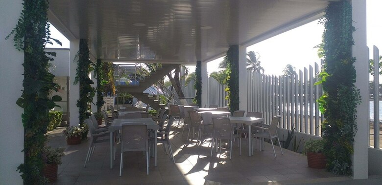 Hotel La Fragata