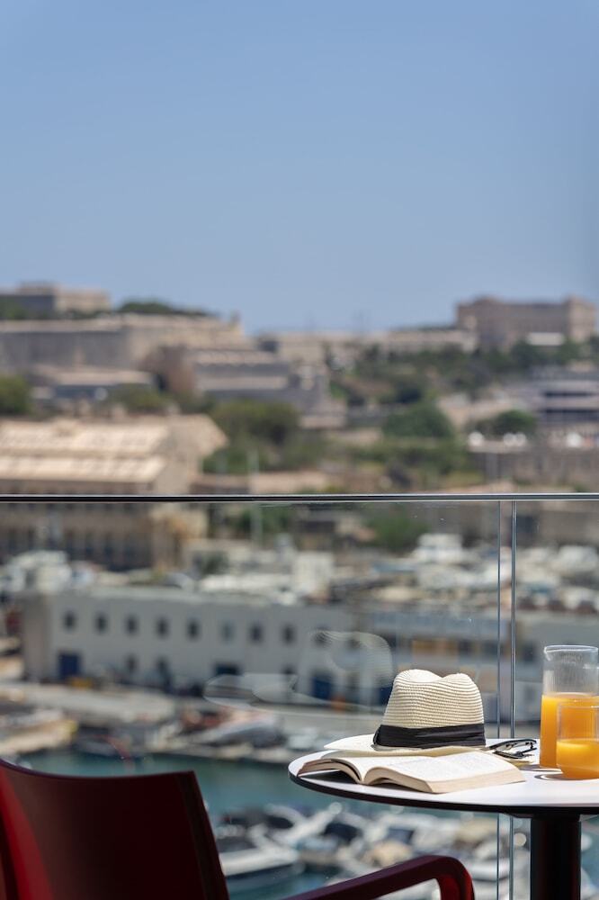 Hotel Verdi Gzira Promenade