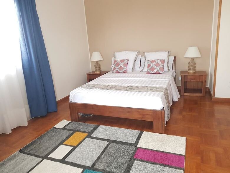 Aparthotel Residence  Primavera  Atla