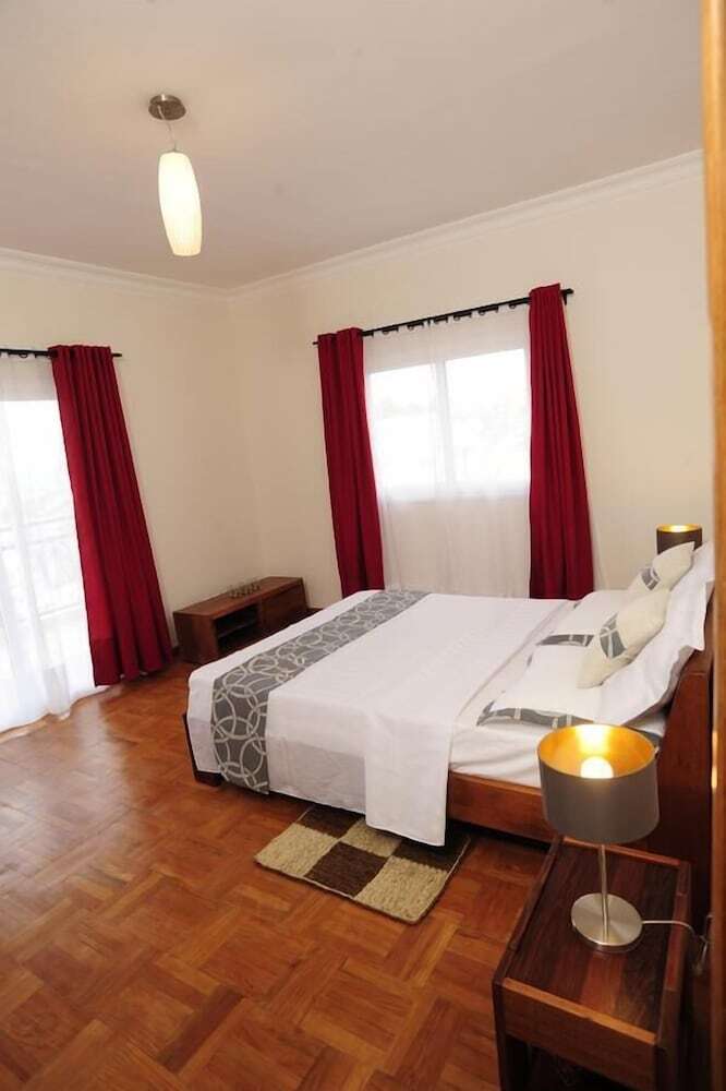 Aparthotel Residence  Primavera  Atla