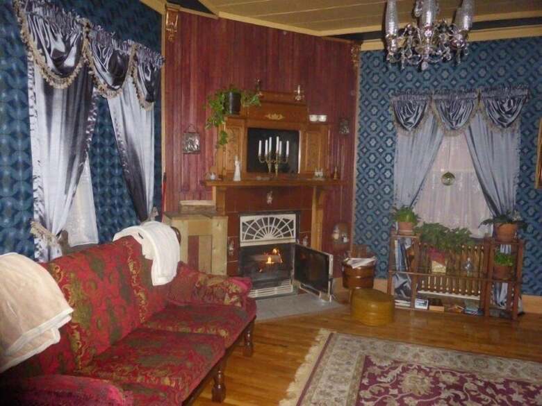 Bed & Breakfast Le Passerin Indigo G�te Du Passant