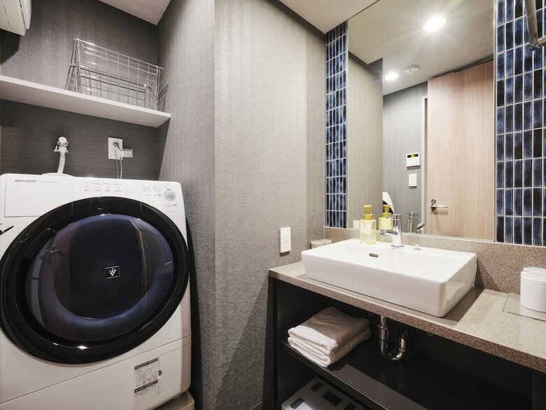 Aparthotel Monday Apart Premium Ginza Shintomicho