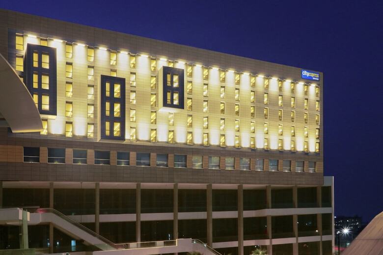Hotel City Express By Marriott Monterrey Universidad