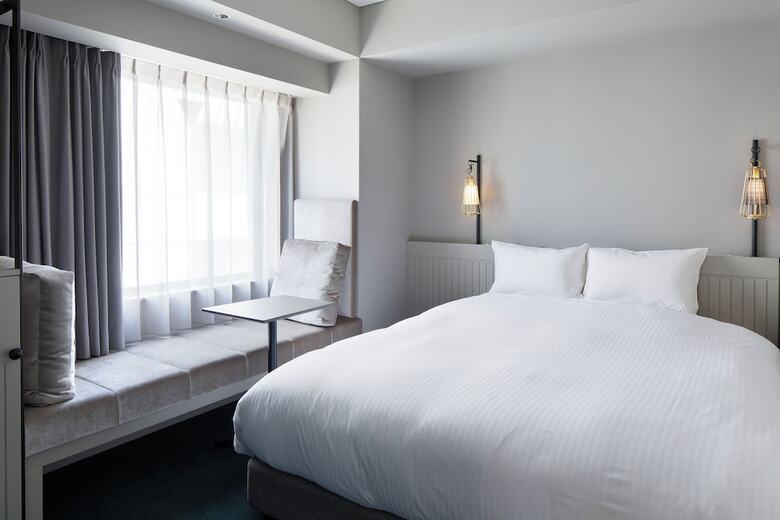 Hotel Torifito Kanazawa