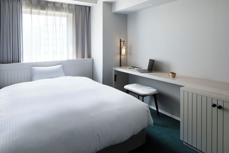 Hotel Torifito Kanazawa