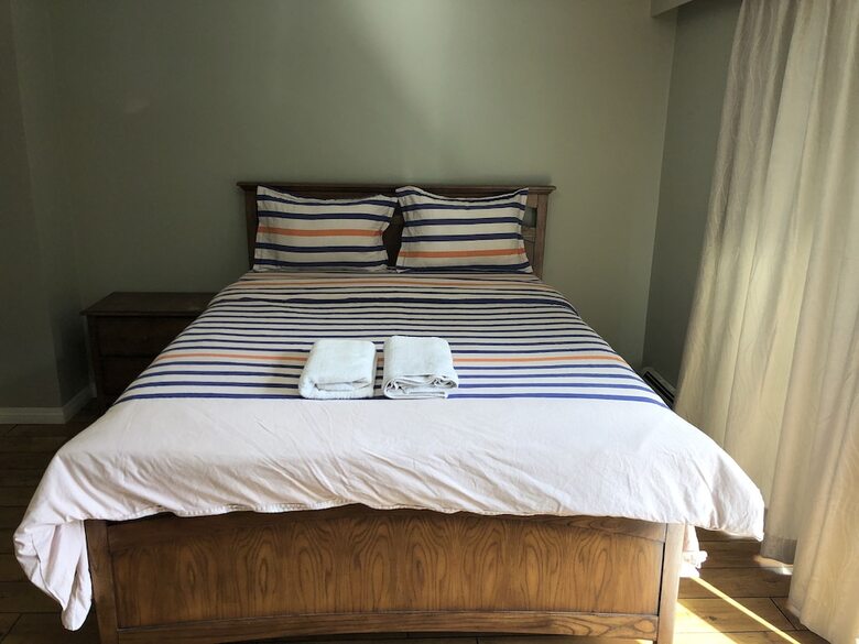 Dunbar Guest House