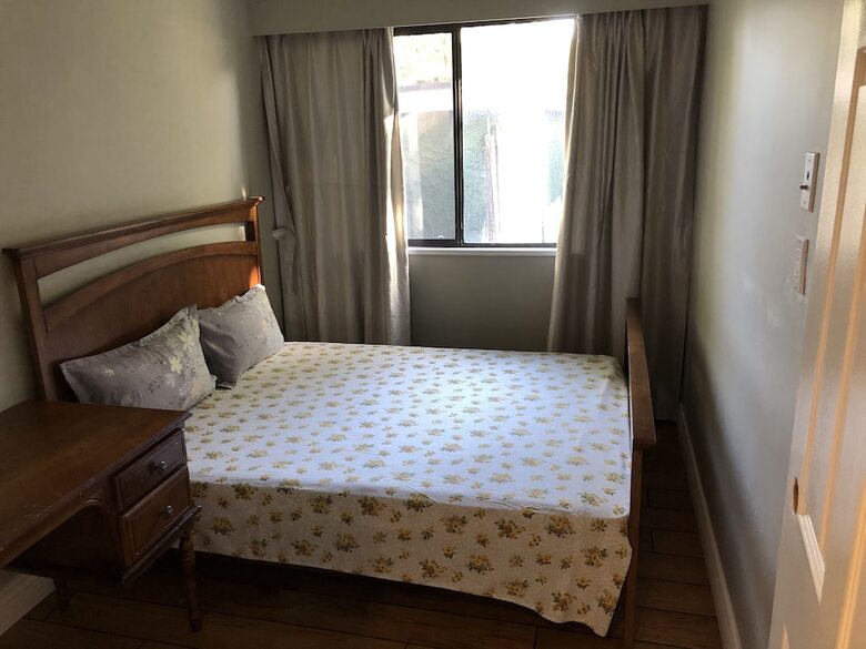 Dunbar Guest House