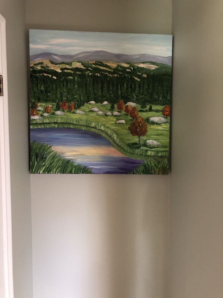 Dunbar Guest House