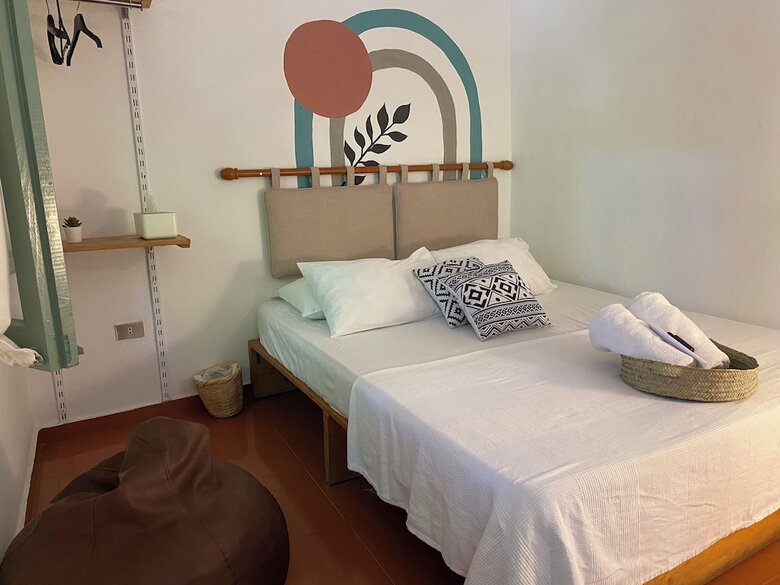 Bed & Breakfast Mayouli Nature Retreat