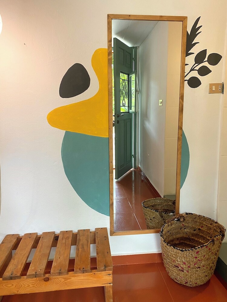 Bed & Breakfast Mayouli Nature Retreat