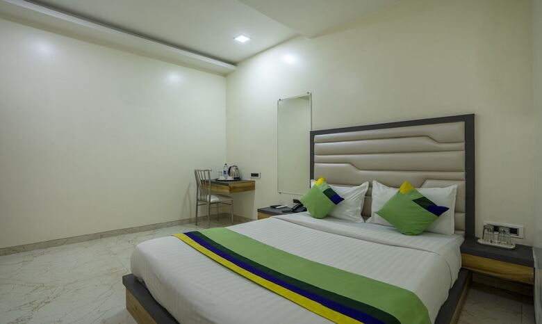 Hotel Treebo Zaid International Powai