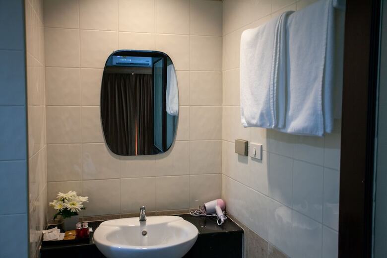 Hotel The Brown Boutique Patong