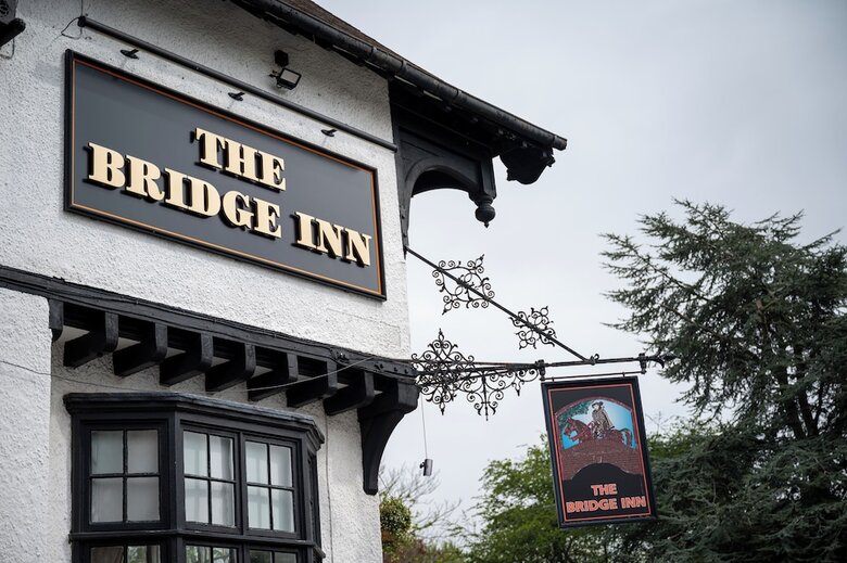 Posada Bridge Inn Hotel  By Greene King Inns