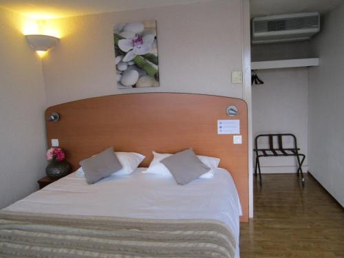 Inter-hotel Belleville