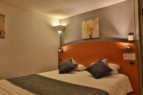 Inter-hotel Belleville