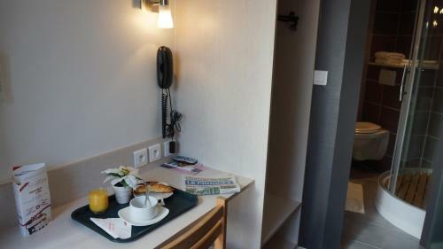Charme Hotel En Beaujolais