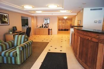 Hotel La Quinta Inn & Suites Salem, NH