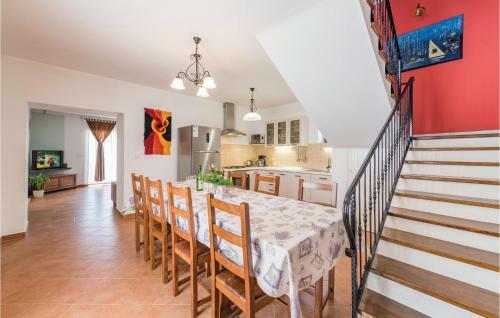 Holiday Home Pamici V