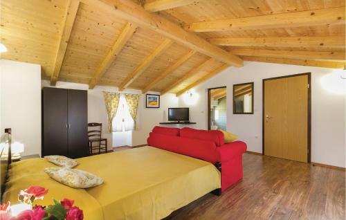 Holiday Home Pamici V