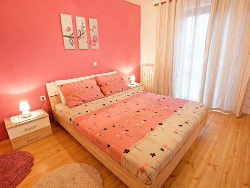 Villa Sveti Petar U �umi 5