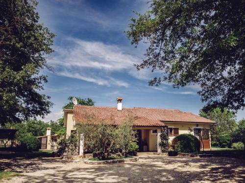Villa Sveti Petar U �umi 5